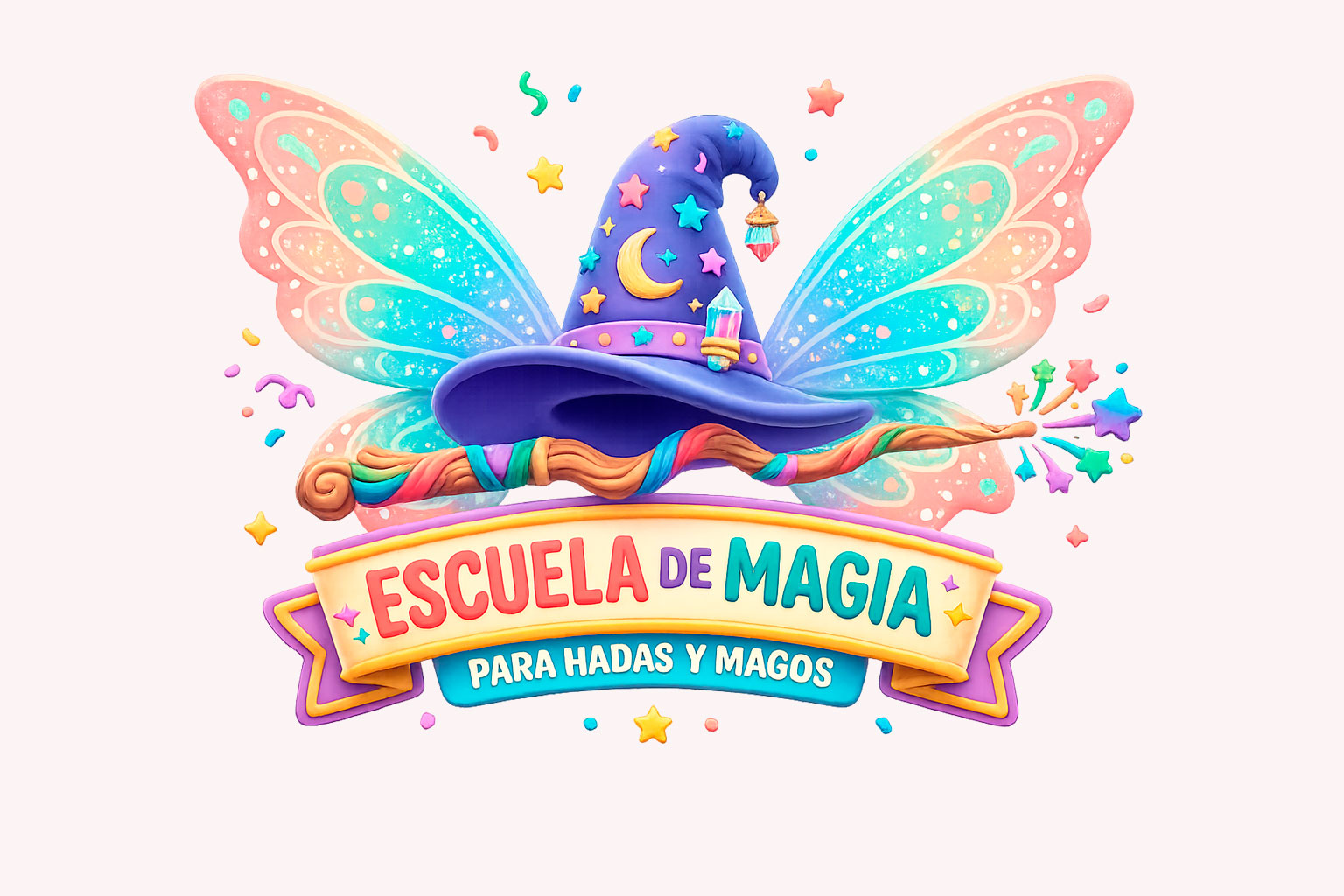 Escuela de Magia